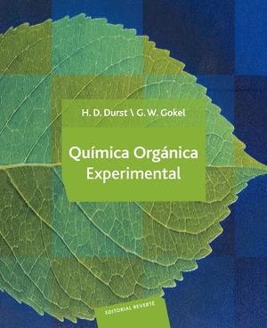 QUIMICA ORGANICA EXPERIMENTAL