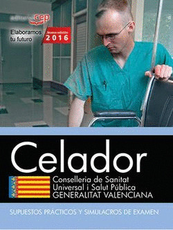 CELADOR. CONSELLERIA DE SANITAT UNIVERSAL I SALUT PUBLICA. GENERALITAT VALENCIAN