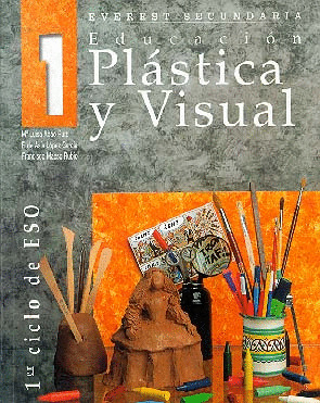 EDUC.PLASTICA Y VISUAL 1 ESO