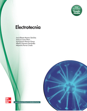 ELECTROTECNIA (CF-GM. INSTALACIONES ELECTRICAS, 2010