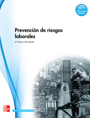 PREVENCIÓN DE RIESGOS. PCPI