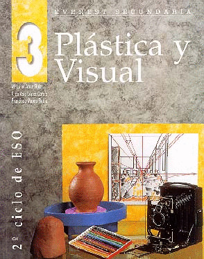 PLASTICA 3ºESO
