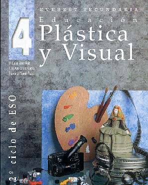 EDUCACION PLASTICA 4Ä ESO