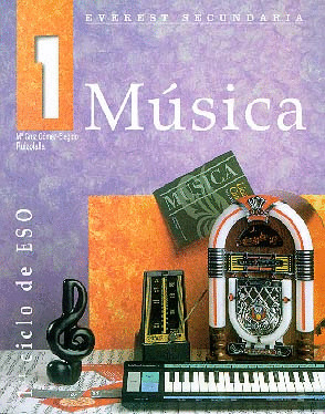 MUSICA 1 CICLO ESO