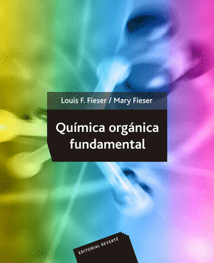 QUIMICA ORGANICA FUNDAMENTAL