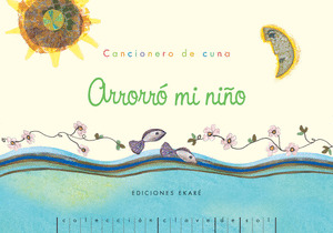 ARRORRO MI NIÑO
