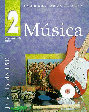 MUSICA 2 ESO