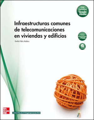 INFRAESTRUCTURAS TELECOMUNICACION (GM)