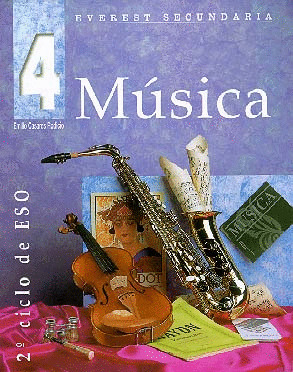 MUSICA 4 ESO