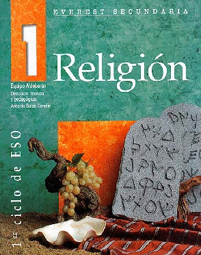 RELIGION 1 ESO