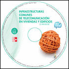 INFRAESTRUCTURAS COMUNES DE TELECOMUNICACIONES EN VIVIENDAS Y EDIFICIOS. LIBRO G