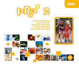 PRO+ 2. UNA FERIA MULTICULTURAL.