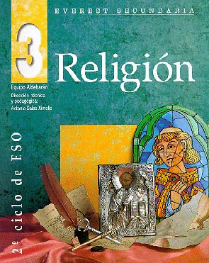 RELIGION 3 ESO