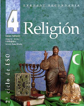 RELIGION 4Ä ESO
