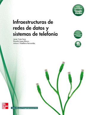 INFRAESTRUCTURA DE REDES DE DATOS Y SISTEMAS DE TELEFONIA (GM)