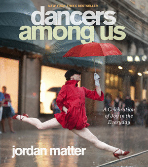 DANCERS AMONG US