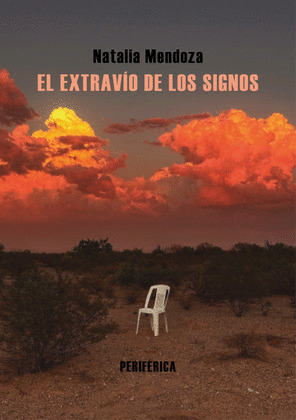EXTRAVÍO DE LOS SIGNOS, EL