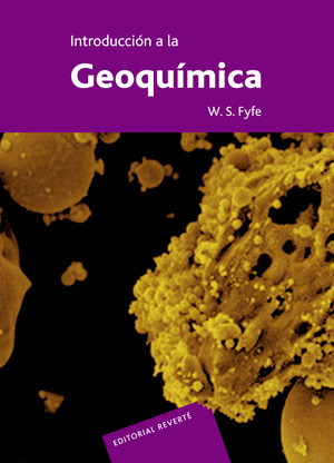 INTRODUCCION A LA GEOQUIMICA