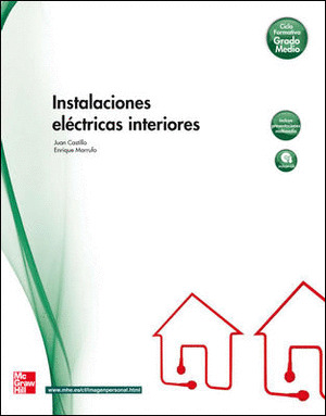 INSTALACIONES ELECTRICAS INTERIORES (GM)