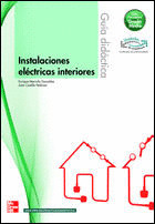 INSTALACIONES ELÉCTRICAS INTERIORES, GRADO MEDIO. GUÍA DIDÁCTICA