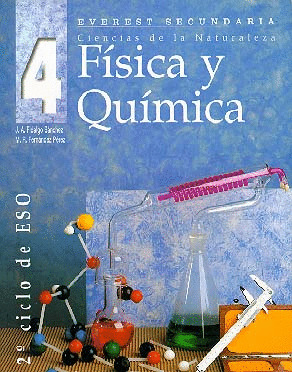 FISICA Y QUIMICA 4 ESO