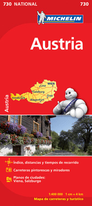 AUSTRIA 730