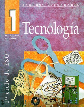 TECNOLOGIA 1 ESO