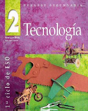 TECNOLOGIA 2 ESO