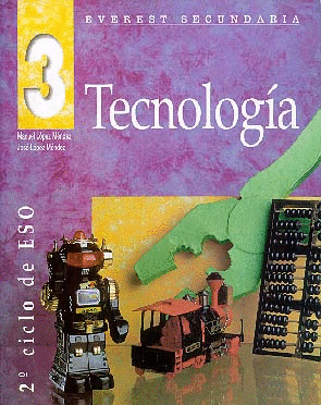 TECNOLOGIA 3 ESO