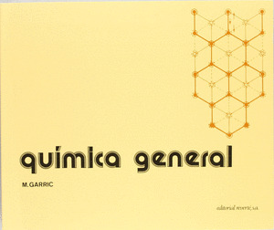 QUIMICA GENERAL