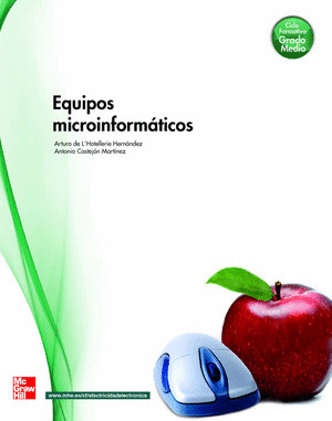 EQUIPOS MICROINFORMATICOS (GM)