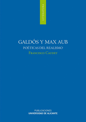 GALDÓS Y MAX AUB