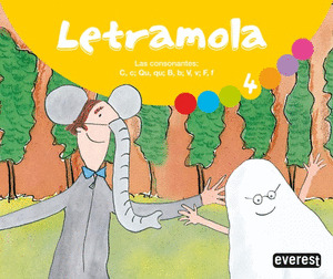 LETRAMOLA 4