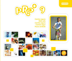 CAMINA SEGURO 09 PROYECTO PRO+