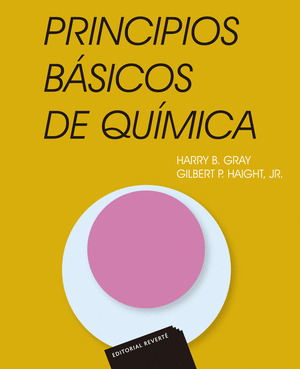 PRINCIPIOS BASICOS DE QUIMICA