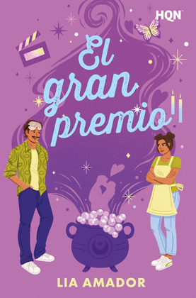 GRAN PREMIO, EL