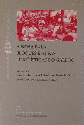 A NOSA FALA