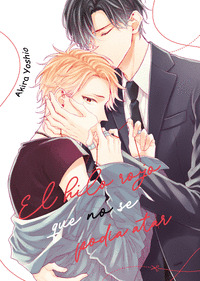 EL HILO ROJO QUE NO SE PODÍA ATAR