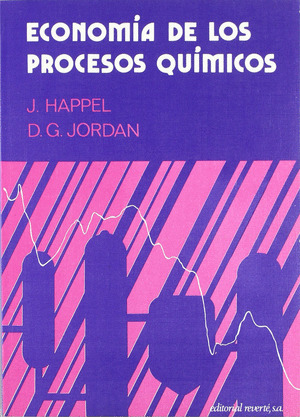 ECONOMIA PROCESOS QUIMICOS