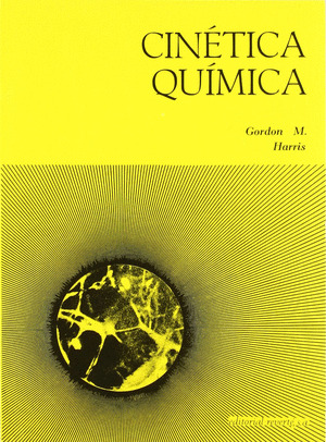 CINETICA QUIMICA