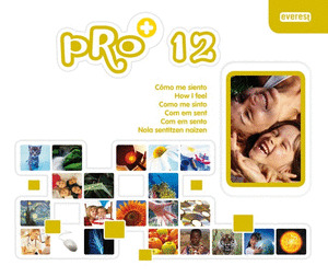 PRO+12, CÓMO ME SIENTO