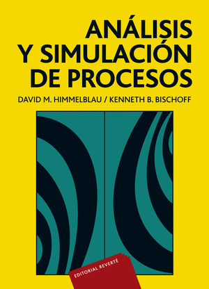 ANALISIS Y SIMULACION DE PROCESOS