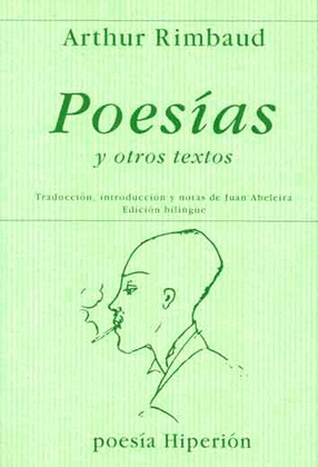 POESIAS Y OTROS TEXTOS