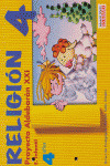 4 AÑOS RELIGION (ALDEBARAN XXI)