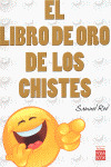 LIBRO DE ORO DE LOS CHISTES, EL