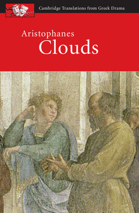 ARISTOPHANES: CLOUDS PB