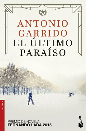 EL ULTIMO PARAISO