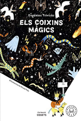 ELS COIXINS MAGICS