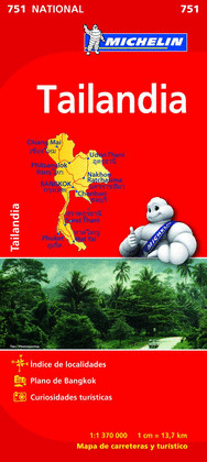TAILANDIA 751