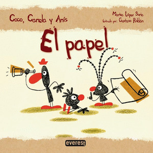 EL PAPEL